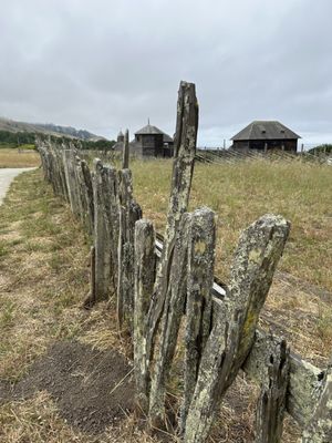 Fort Ross by null