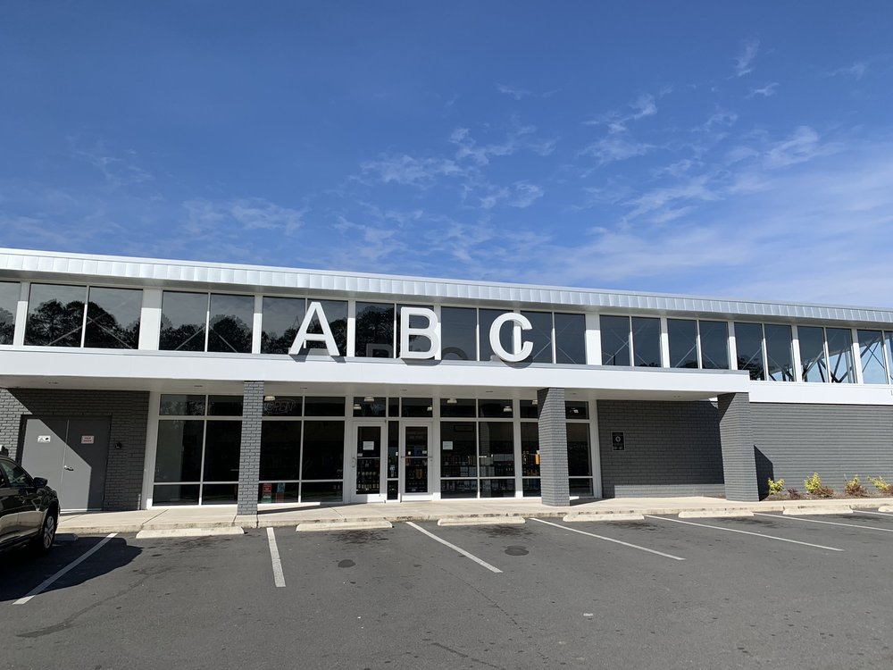 ABC STORE Updated October 2024 106 Nc Hwy 54, Carrboro, North