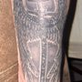 Photo of The Lost Sheep Tattoo