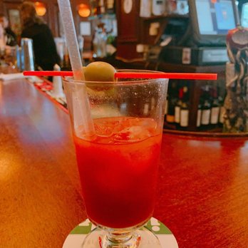 PJ Carneys - Bloody Mary $6 - Pubs Near Me - New York, New York PJ Carneys - Bloody Mary $6 - Pubs Near Me - New York, New York