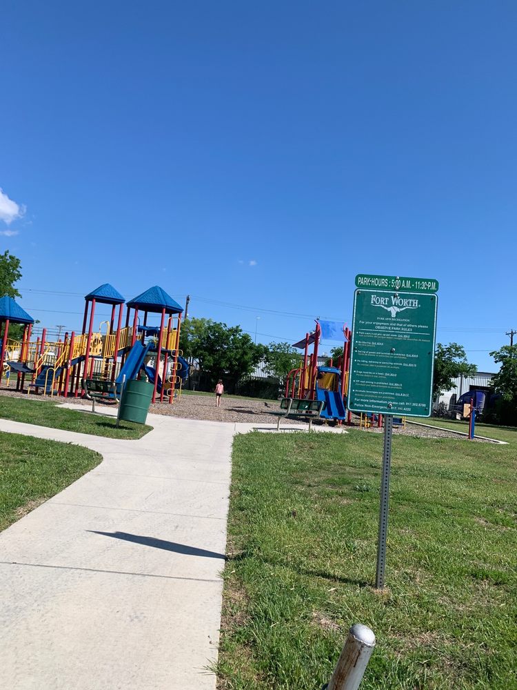 high Crest park Image