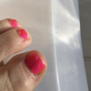 Tender Touch II Nails and Spa - Nail Salons Near Me - Willis, Texas
