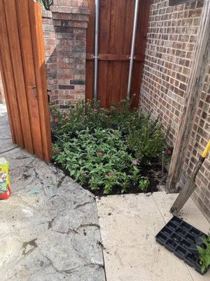 Torres Landscape and Irrigation