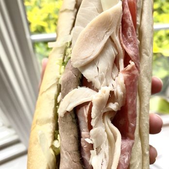 Jimmy John's - Gargantuan - Sandwiches Near Me - Crofton, Maryland