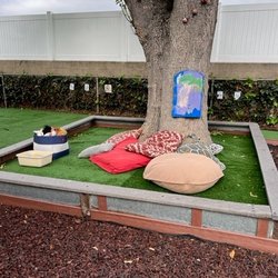 A Child's Place Learning Center