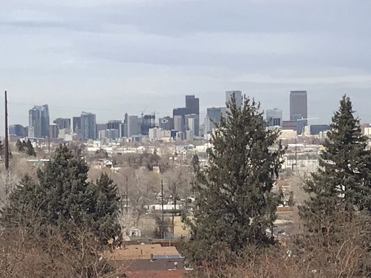 Ruby Hill Park by null