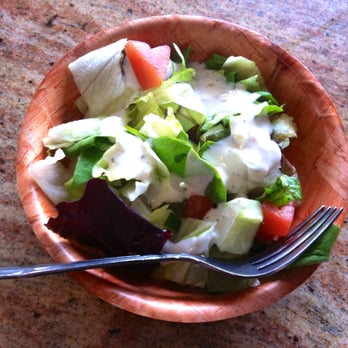Arth Aljanatain - salad - Middle Eastern Near Me - Bronx, New York