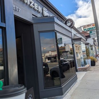 Kaizen & Coffee - Coffee & Tea Near Me - San Mateo, California