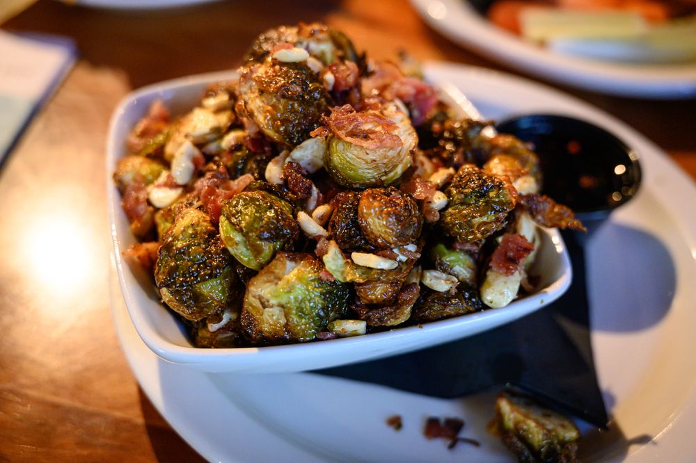 EDDYLINE BREWERY & PUB 157 Photos & 265 Reviews 102 Linderman Ave