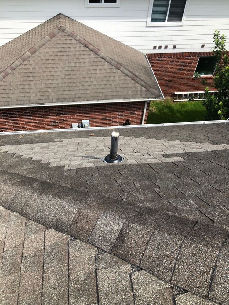 Slide of Bustamante Roofing and Construction