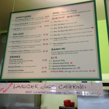 Pho Cyclo Café - Menu 2 - Vietnamese Near Me - Bellevue, Washington Pho Cyclo Café - Menu 2 - Vietnamese Near Me - Bellevue, Washington
