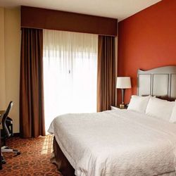Hampton Inn & Suites Bradenton Downtown Historic District - Guest room amenity