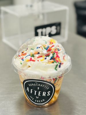 Afters Ice Cream by null Afters Ice Cream by null