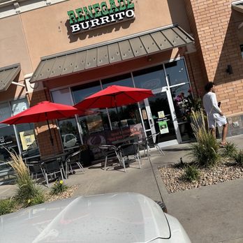 Renegade Burrito - Patio area - Mexican Near Me - Thornton, Colorado Renegade Burrito - Patio area - Mexican Near Me - Thornton, Colorado
