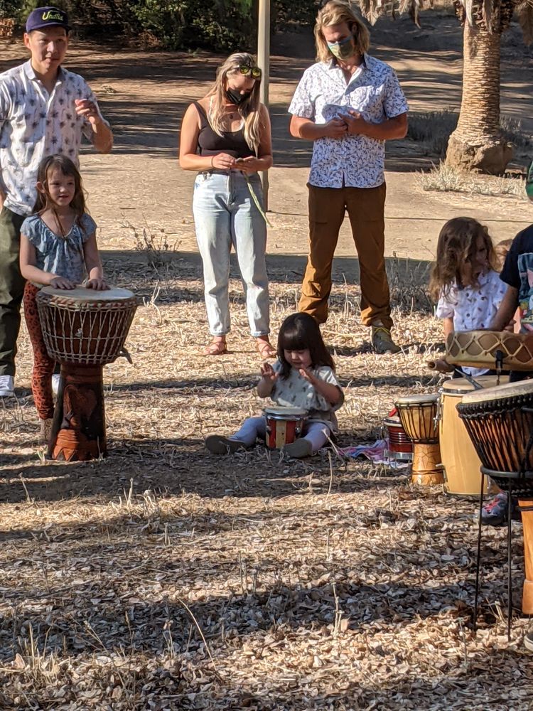 Little Finch Forest School - childcare center in La Cañada Flintridge, CA