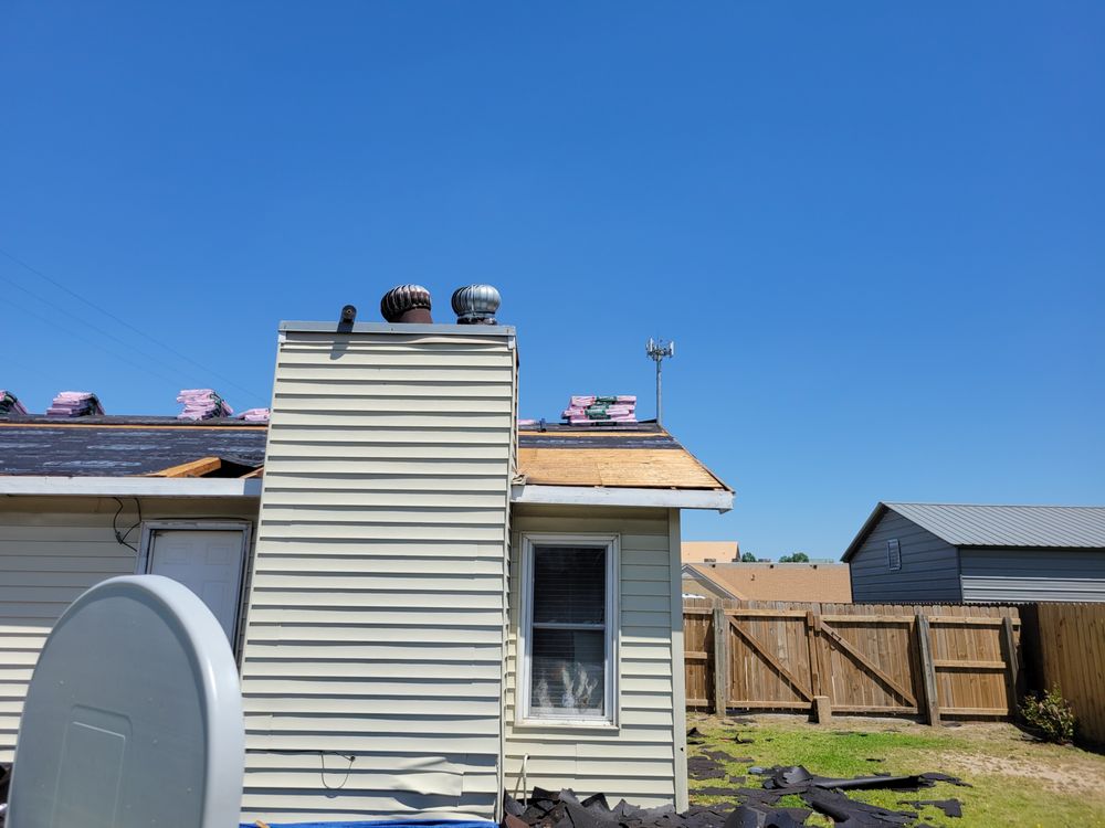 Slide of Metro Builders