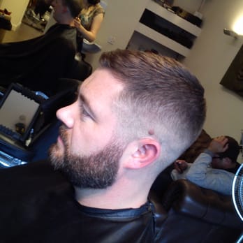 Statement Barbers - Barbers Near Me - Edinburgh, EDH