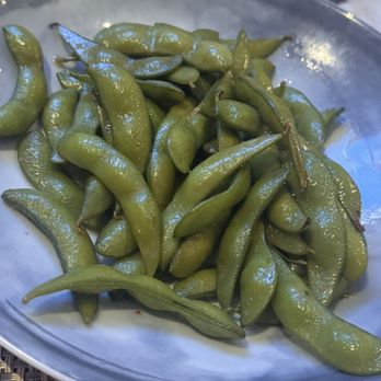 Rare Bird - Edamame - Steakhouses Near Me - Ramsey, New Jersey