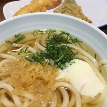 Marugame Udon - Japanese Near Me - Honolulu, Hawaii
