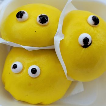 The Dim Sum - Dim Sum Near Me - Westminster, California