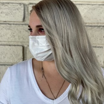 Mane Salon - After! - Hair Salons Near Me - Upland, California