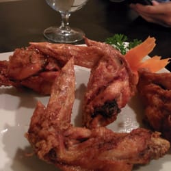 Fried Chicken