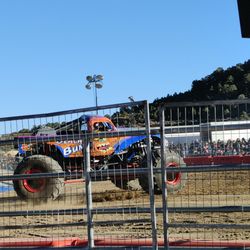 Virginia City Fairgrounds
