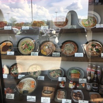 Yebisuya - Window front - Ramen Near Me - Doraville, Georgia Yebisuya - Window front - Ramen Near Me - Doraville, Georgia