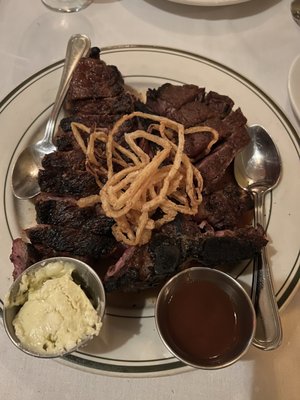 Edward's Steakhouse by null