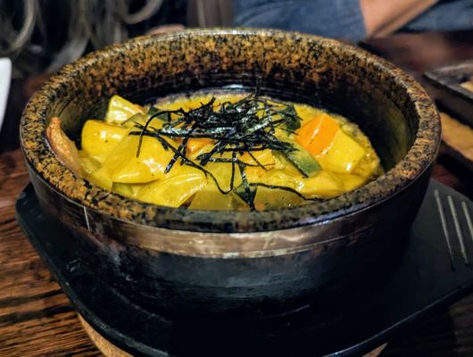 Franchia Vegan Café by null