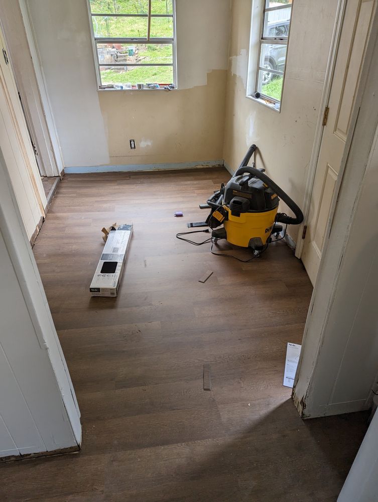 Slide of J & K Remodeling and Repair