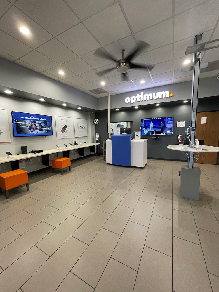 OPTIMUM Updated September 2024 55 S Lake Havasu Ave, Havasu