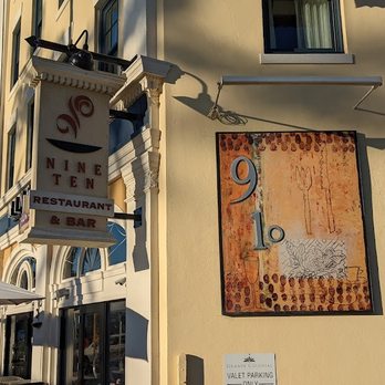 Nine-Ten - Bars Near Me - La Jolla, California Nine-Ten - Bars Near Me - La Jolla, California