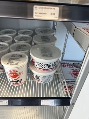 The Best Stop Cajun Market - Katy by null