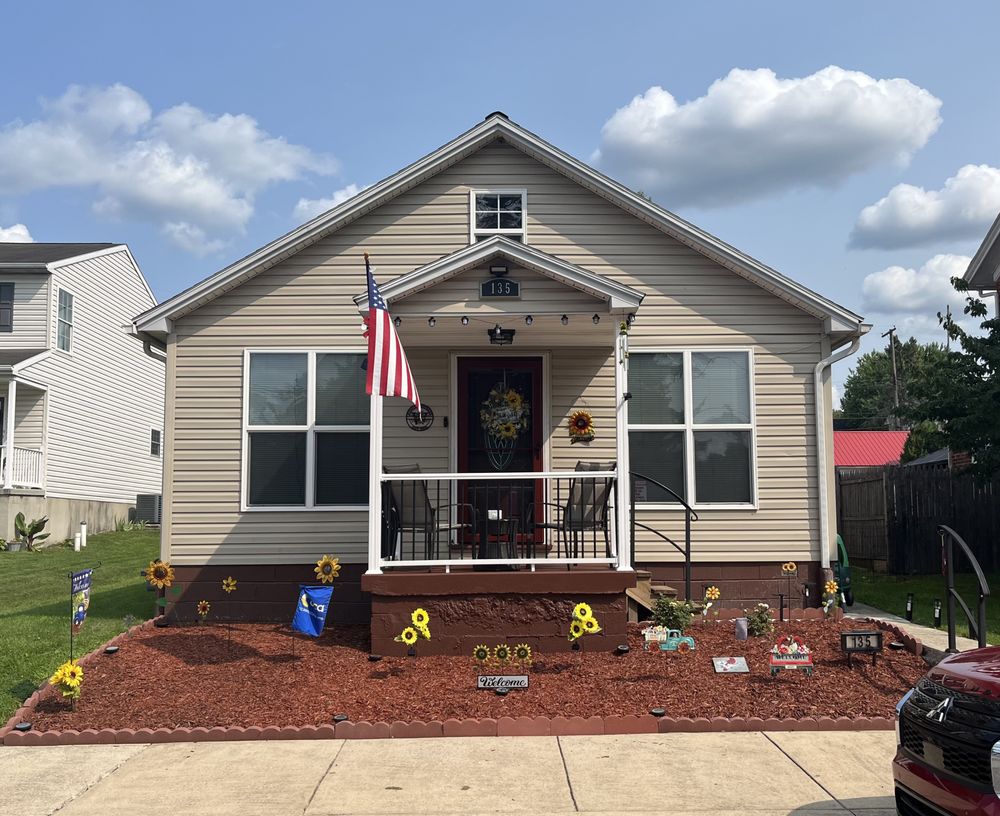 LET’S SEAL THE DEAL Updated June 2024 Mount Wolf, Pennsylvania