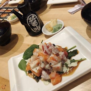Moki Sushi - Sushi Bars Near Me - Champaign, Illinois