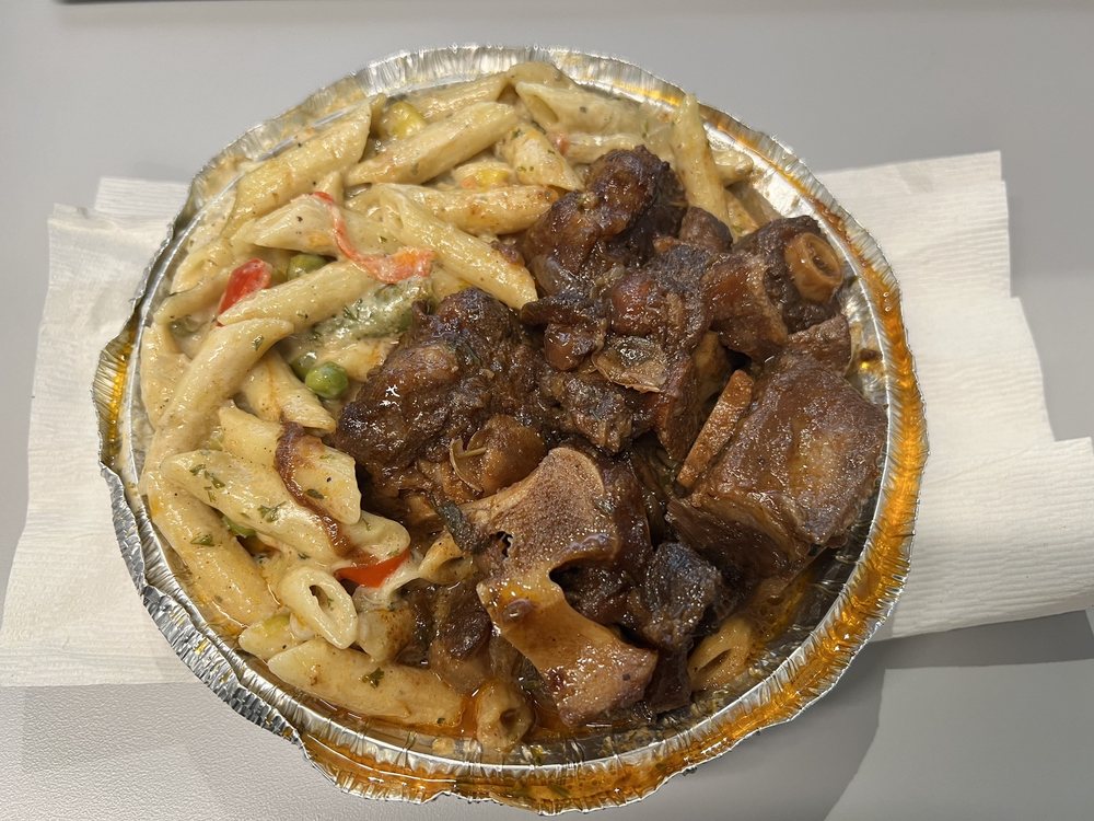 PEPPAS JERK CHICKEN 493 2nd Ave, New York, New York Caribbean
