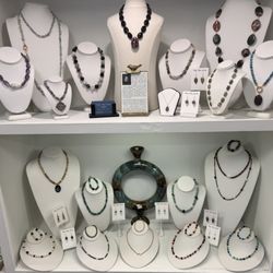 Annapolis Pearl Gallery