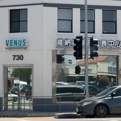 Venus Rejuvenation Center