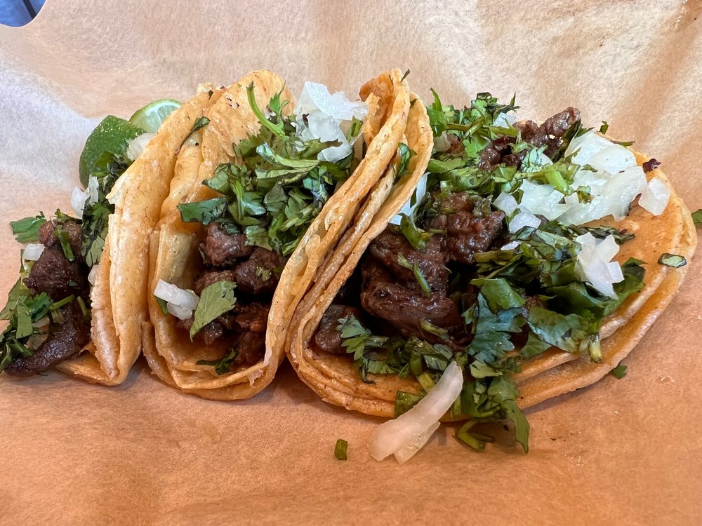Taqueria Don Jose — Mexican restaurant in Columbus