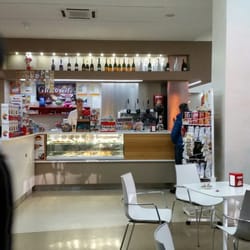 Gusto Caffe