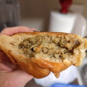 Dawn Donuts - Boudin kolache , fantastic! - Donuts Near Me - Galveston, Texas Dawn Donuts - Boudin kolache , fantastic! - Donuts Near Me - Galveston, Texas