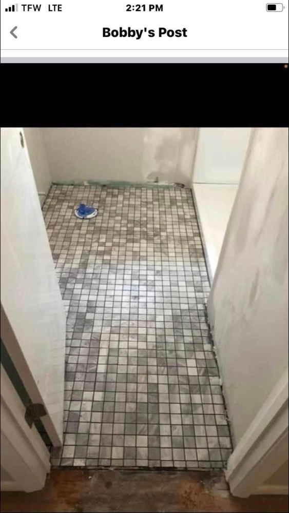 Slide of Handyman plus