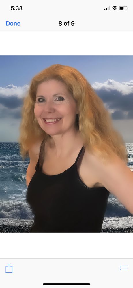 Heidi Larsson LMHC CDP - grief counselor in Seattle, WA