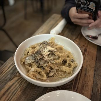 Gusto 101 - Italian Near Me - Toronto, Ontario