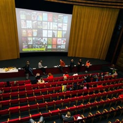 Univerzitní kino Scala