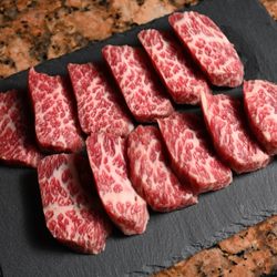 Handoo Korean Bbq Gift Greeting Cards Email, Text or Print