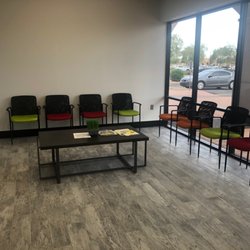 Ocotillo Primary Care