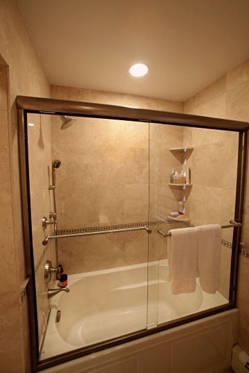 Slide of Hubbard Plumbing