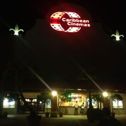 Caribbean Cinema